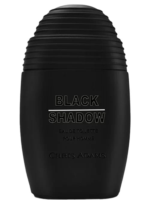 Black Shadow by Chris Adams