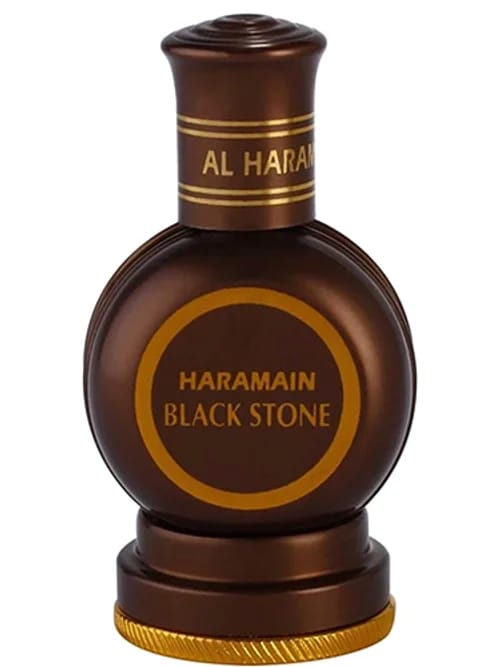 Black Stone by Al Haramain