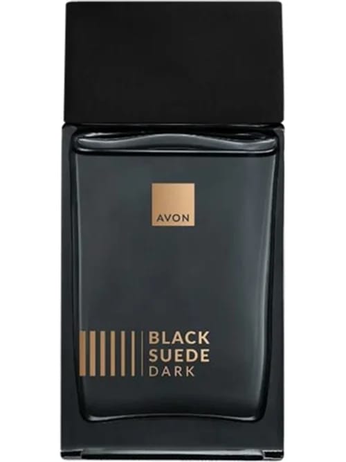 Black Suede Dark by Avon