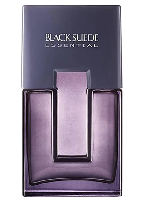 Black Suede Essential by Avon