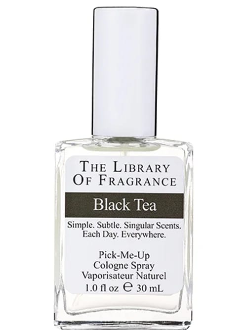 Black Tea by The Library Of Fragrance