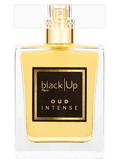 Oud Intense by Black Up