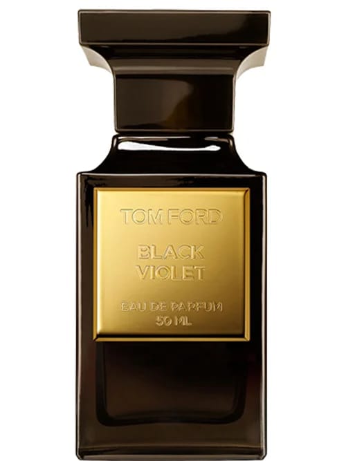 Black Violet by Tom Ford