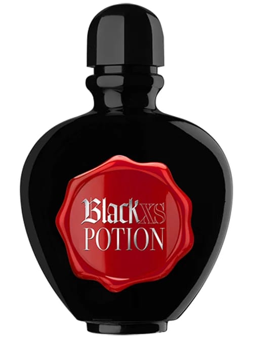Black Xs Potion For Her by Rabanne