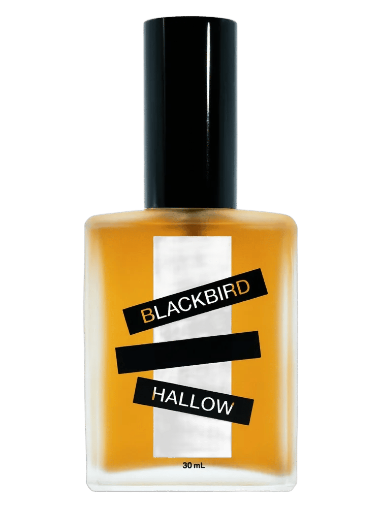 Hallow V.2 by Blackbird