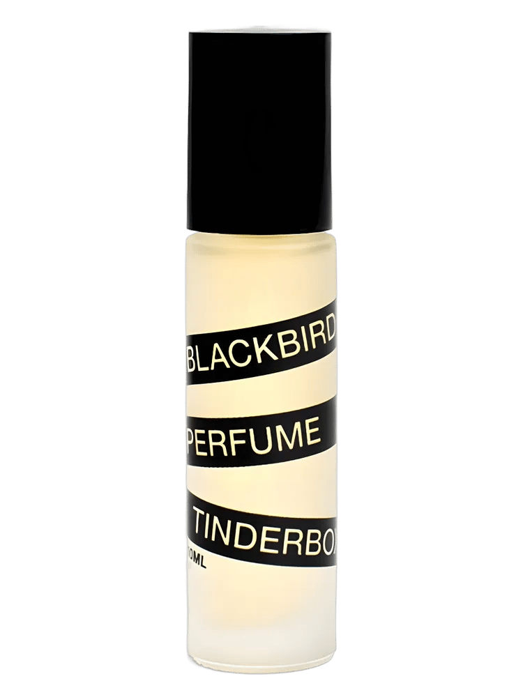 Tinderbox by Blackbird