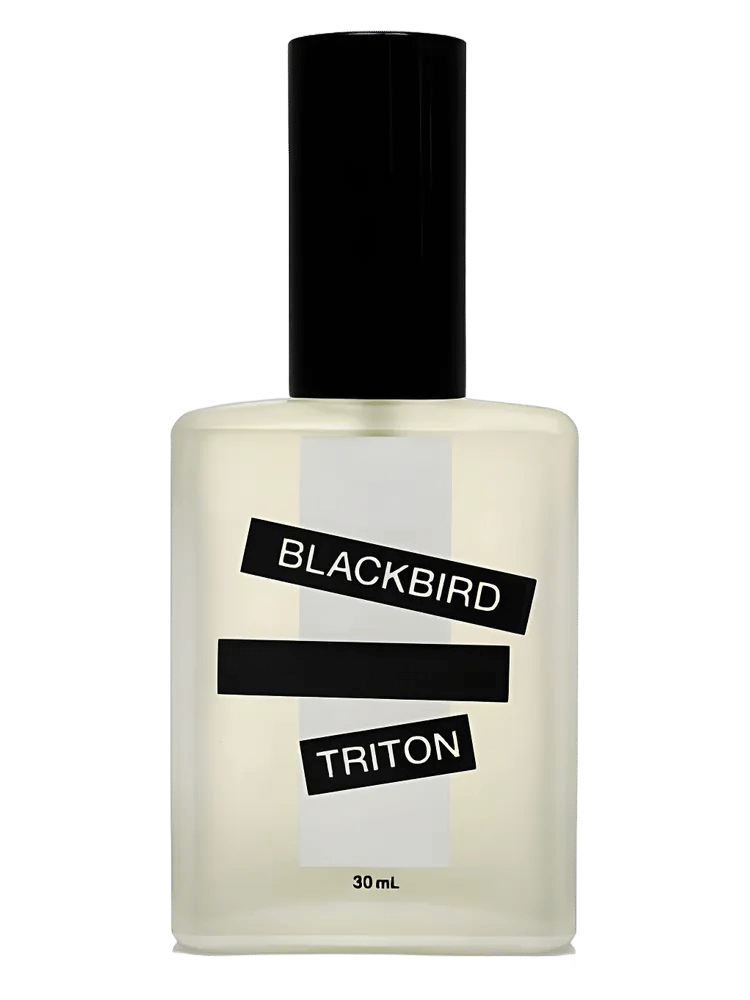 Triton by Blackbird