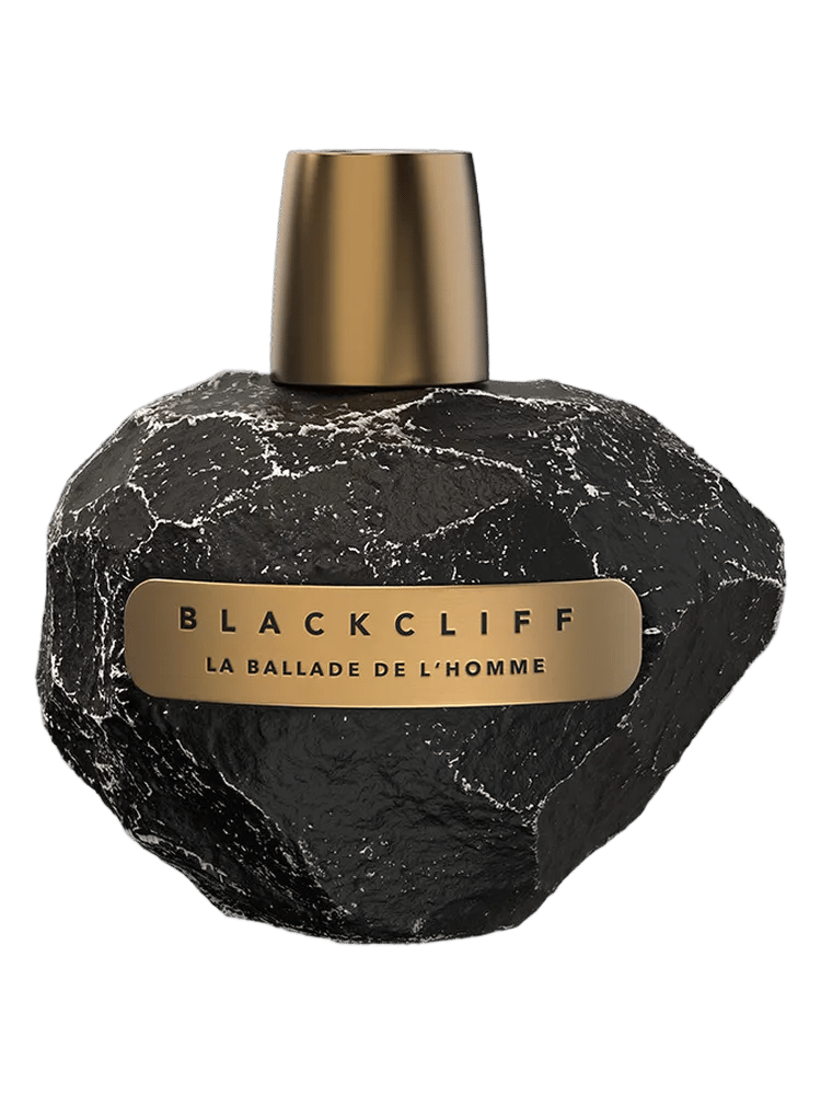 La Ballade D'Homme by Blackcliff Parfums