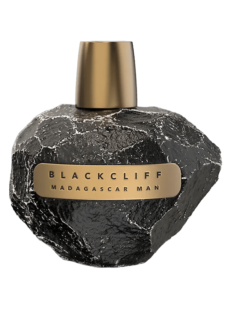Madagascar Man by Blackcliff Parfums