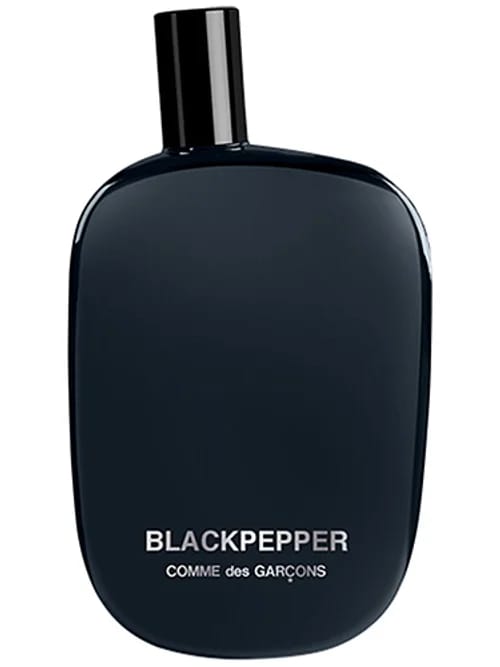 Blackpepper by Comme Des Garçons
