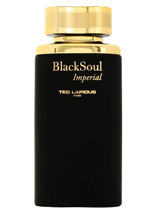Blacksoul Imperial by Ted Lapidus