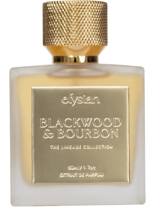 Blackwood & Bourbon by Elysian