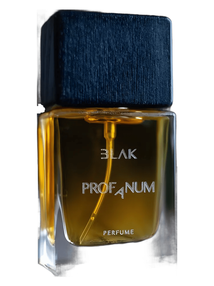 Profanum by BLAK