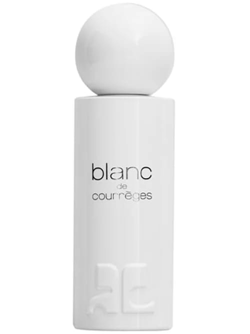 Blanc De by Courrèges