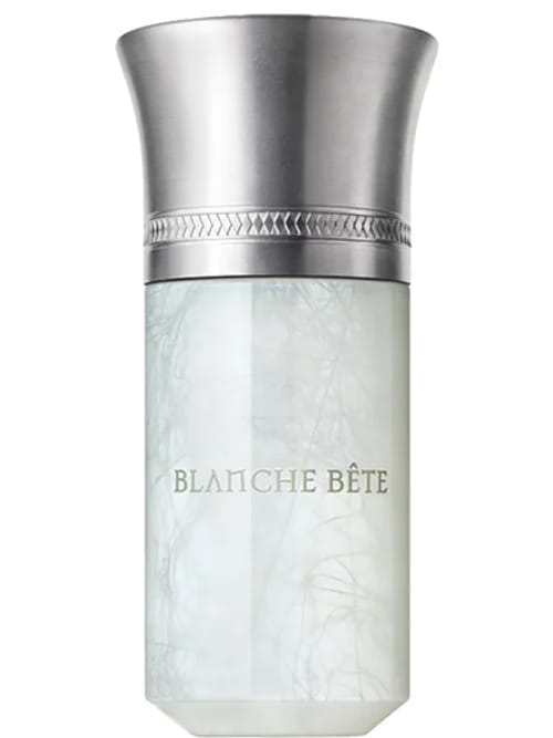 Blanche Bête by Liquides Imaginaires