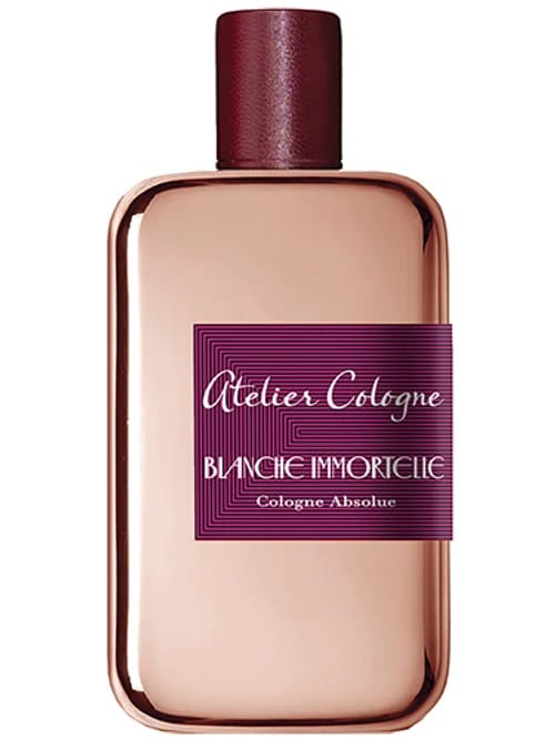 Blanche Immortelle by Atelier Cologne