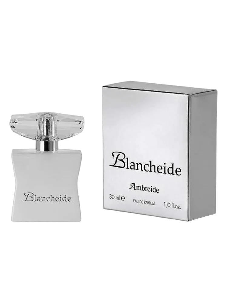 Ambreide by Blancheide
