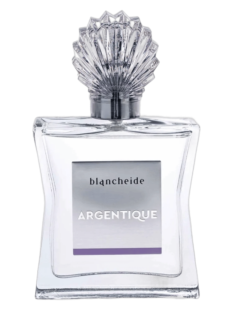 Argentique by Blancheide