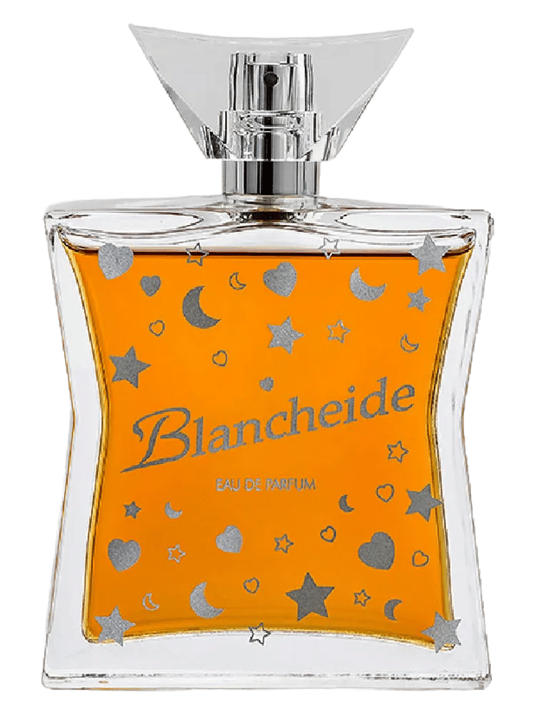 Le Supreme Patchouly by Blancheide