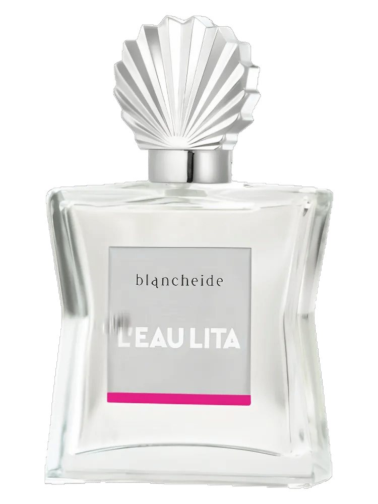 L'Eau Lita by Blancheide