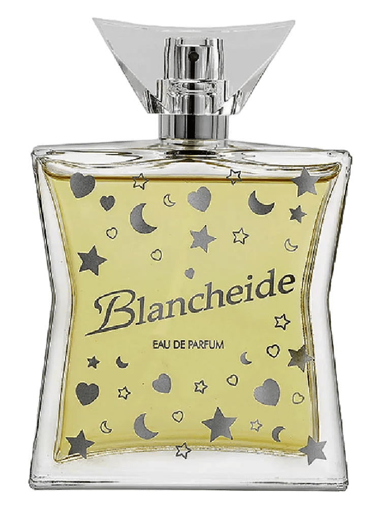 Musc by Blancheide