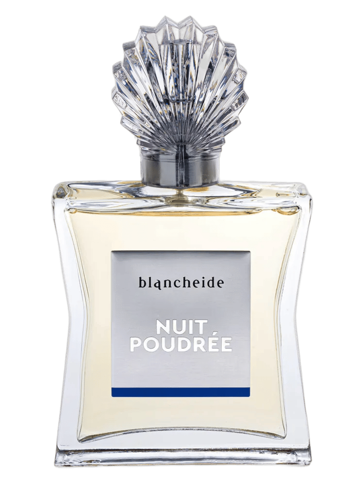 Nuit Poudrée by Blancheide