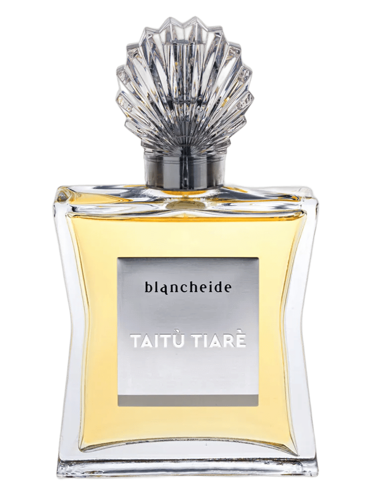 Taitutiaré by Blancheide