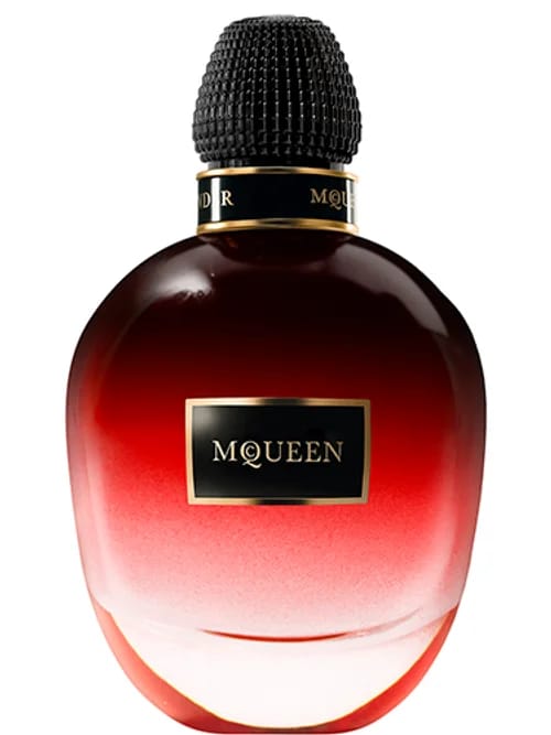 Blazing Lily by Alexander Mcqueen