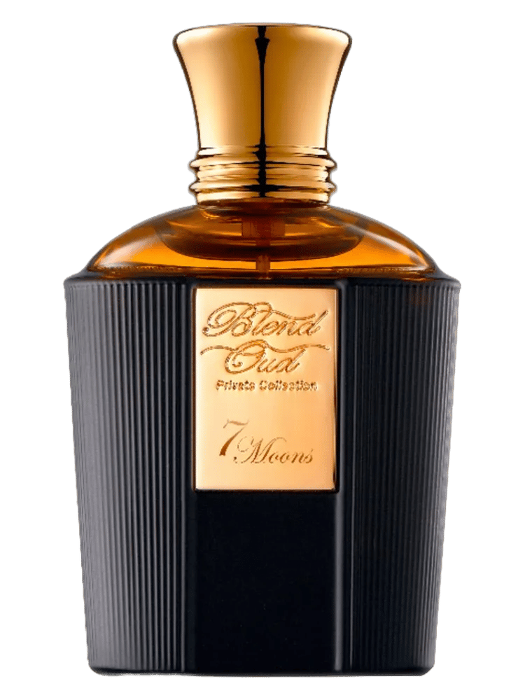 7 Moons by Blend Oud