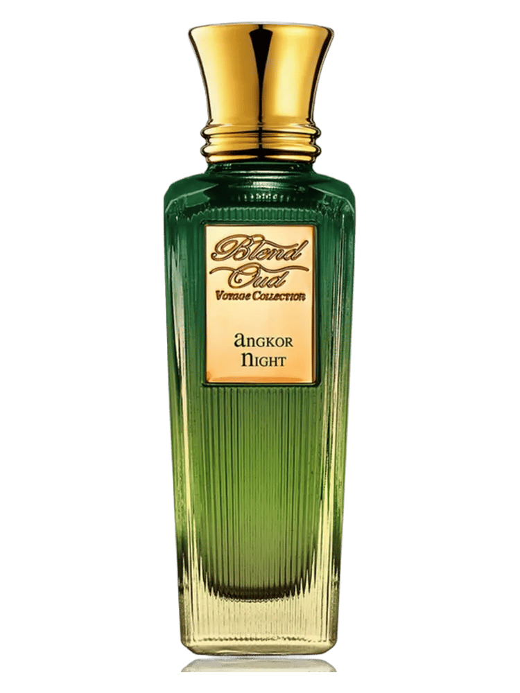 Angkor Night by Blend Oud