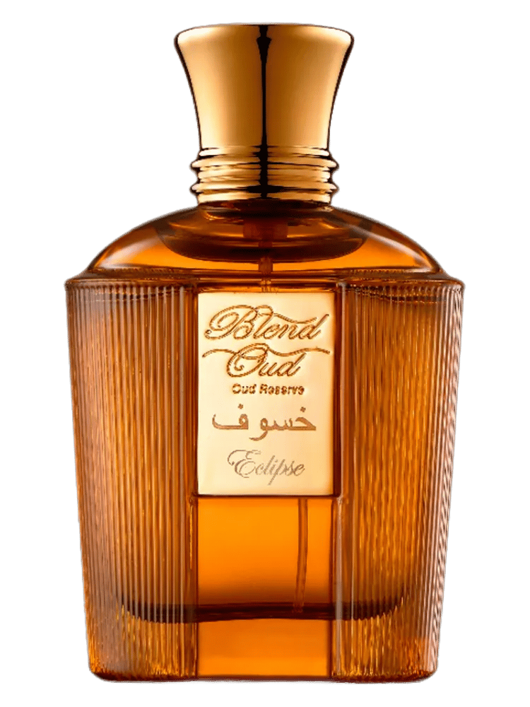 Eclipse by Blend Oud