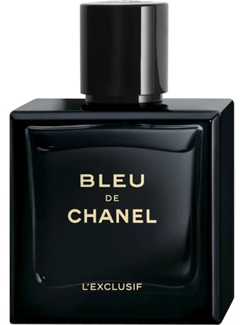Bleu De L'Exclusif by Chanel