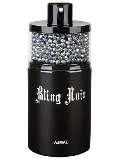 Bling Noir by Ajmal