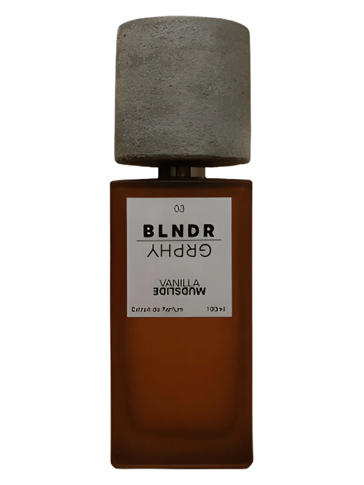 Vanilla Mudslide by Blndrgrphy