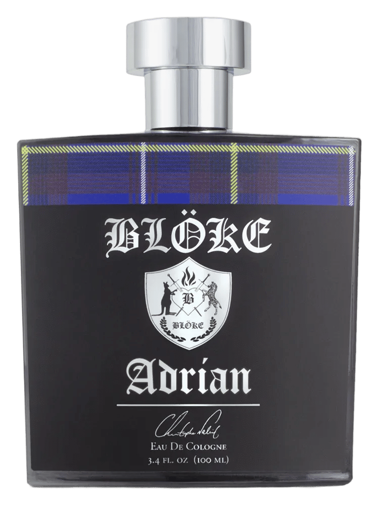 Adrian by Blöke