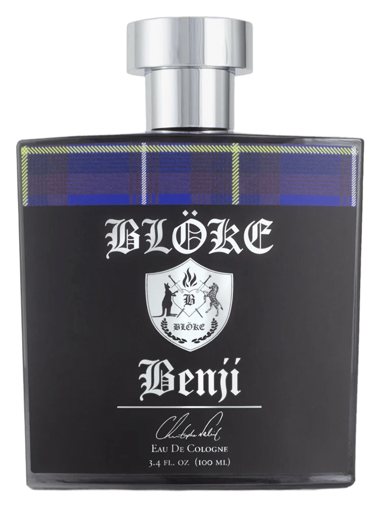 Benji by Blöke