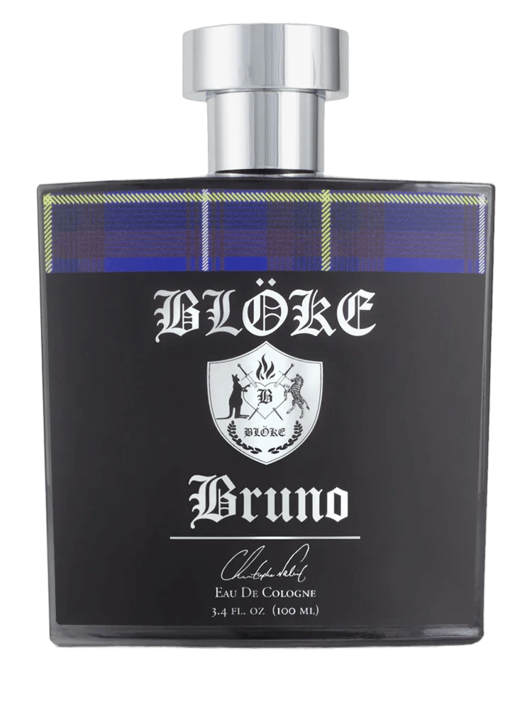 Bruno by Blöke