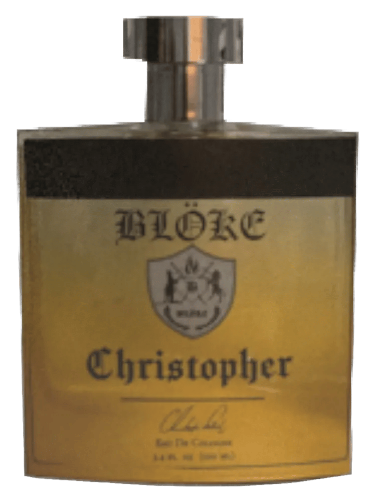 Christopher by Blöke