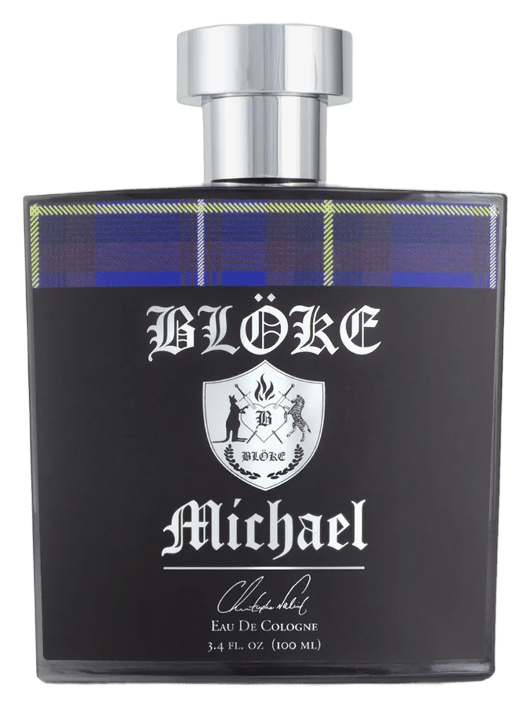 Michael by Blöke