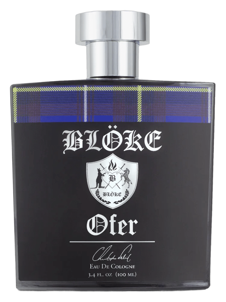 Ofer by Blöke