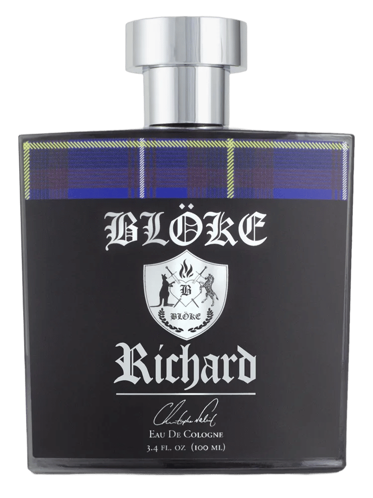 Richard by Blöke