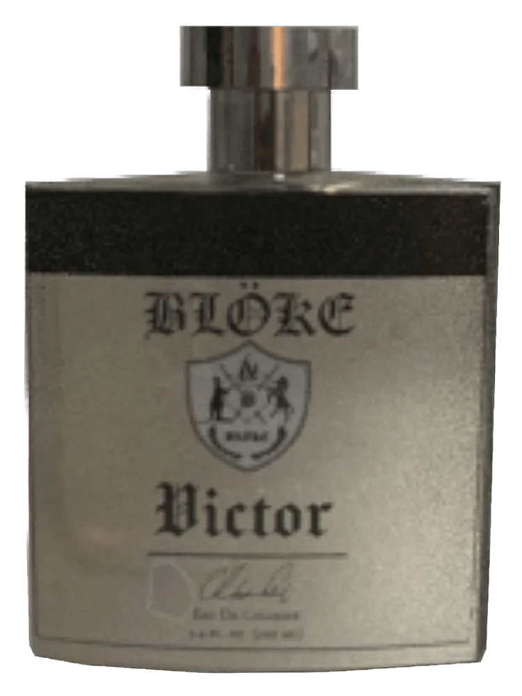 Victor by Blöke