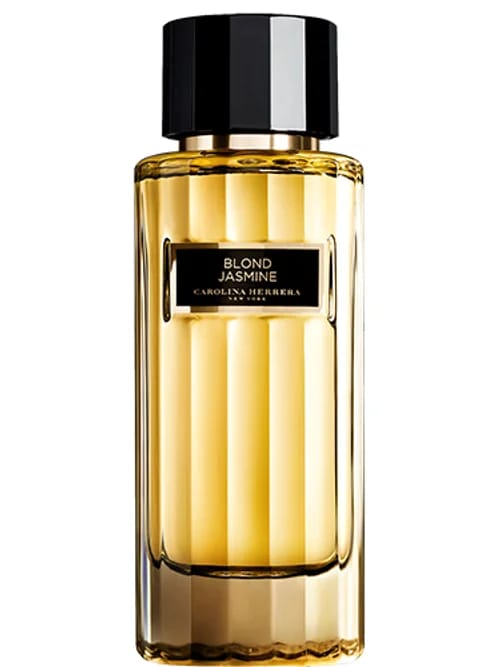Blond Jasmine by Carolina Herrera