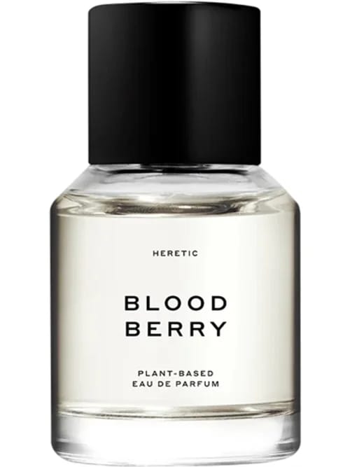 Blood Berry by Heretic