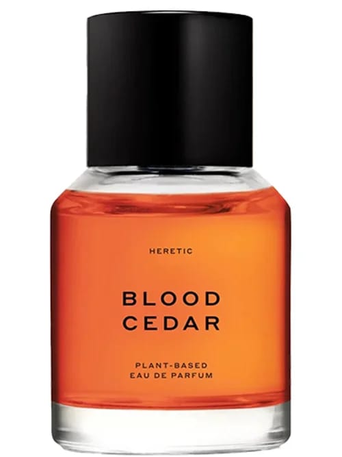 Blood Cedar by Heretic
