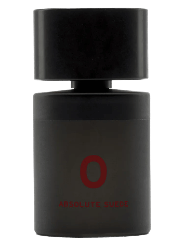 0 Absolute Suede by Blood Concept