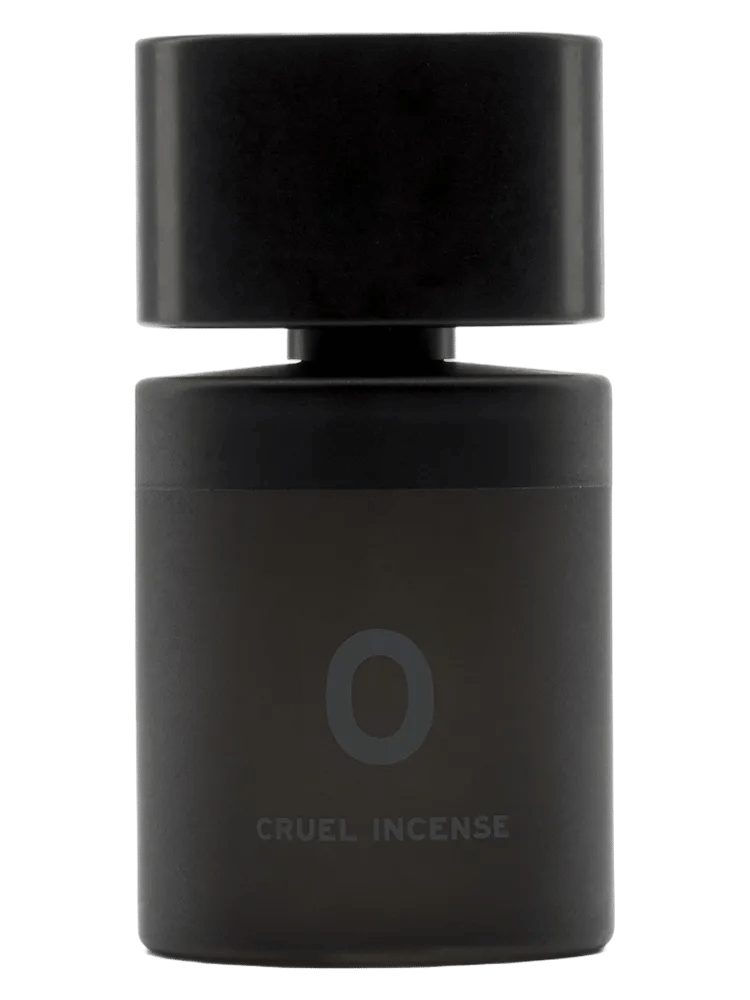0 Cruel Incense by Blood Concept