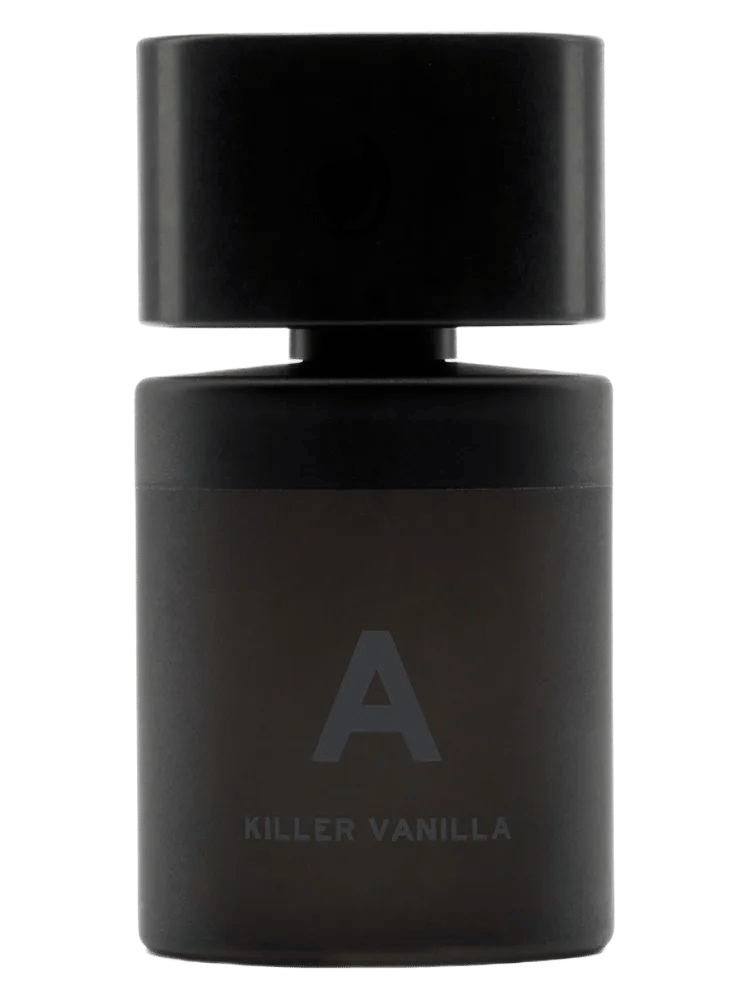 A Killer Vanilla by Blood Concept