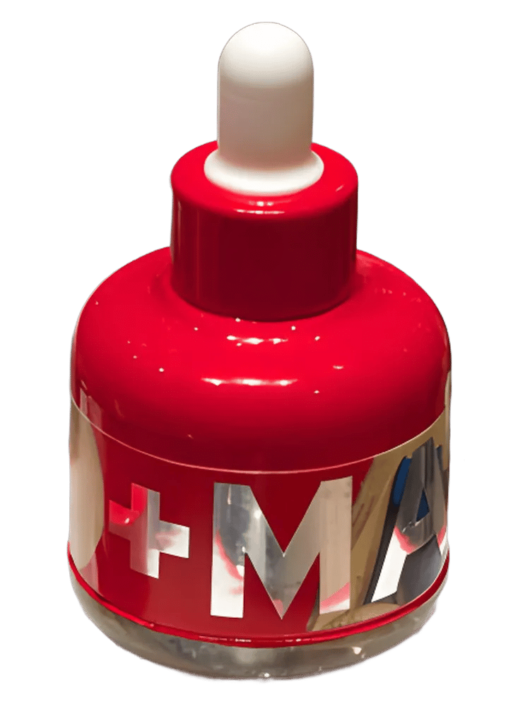 RED+MA by Blood Concept