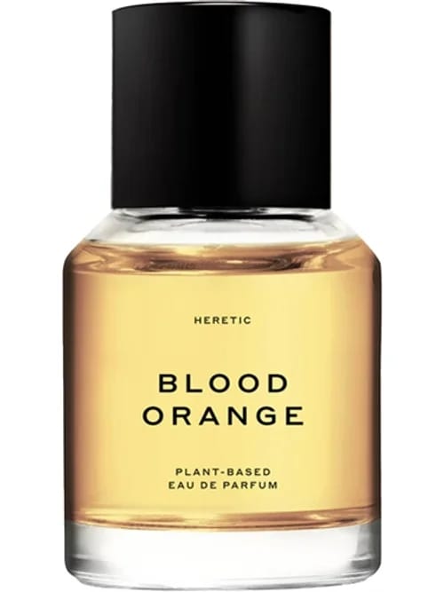 Blood Orange by Heretic